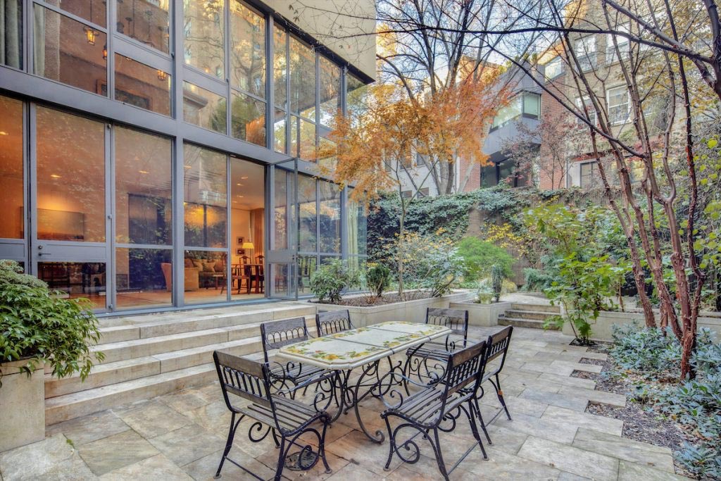 Prestigious condos at Greenwich Village